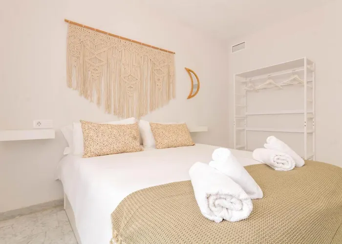 Casa Aya En Centro Cordoba