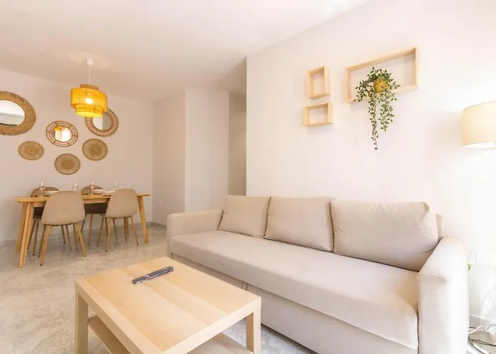 Casa Aya En Centro Cordoba