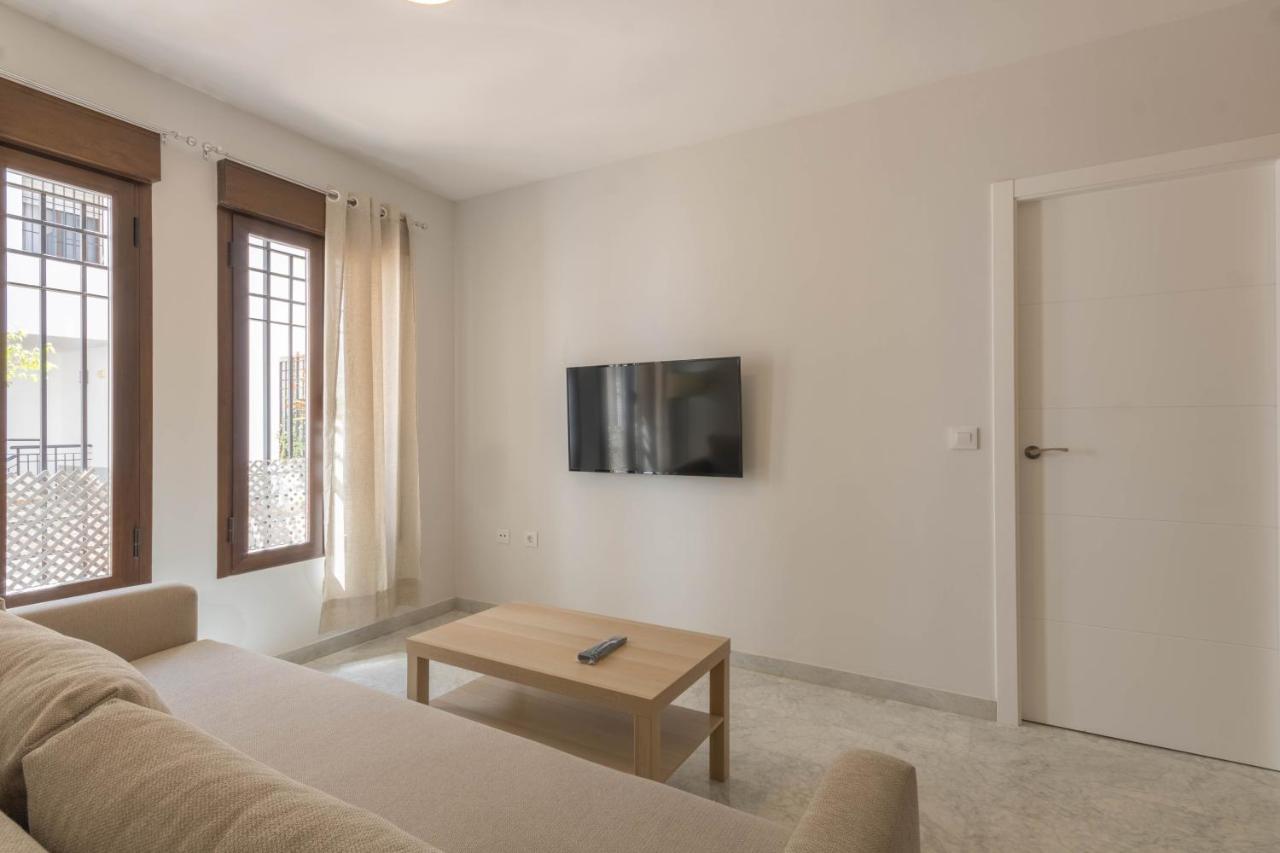 Apartment Casa Aya En Centro *