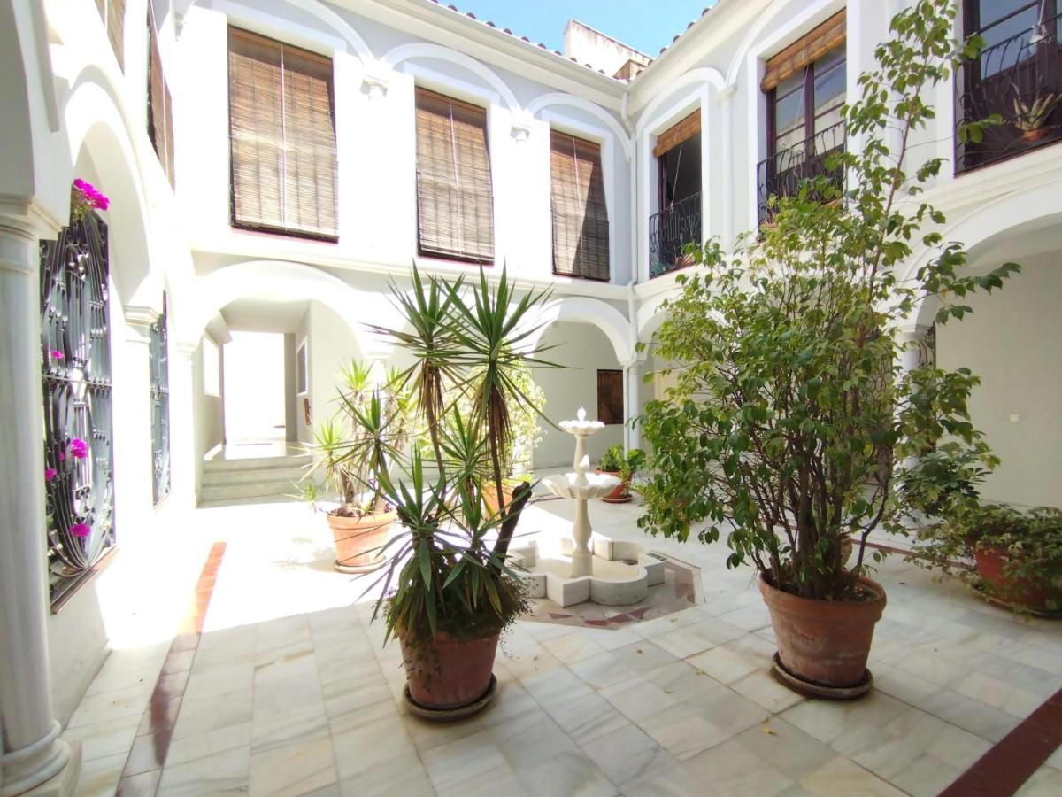Casa Aya En Centro