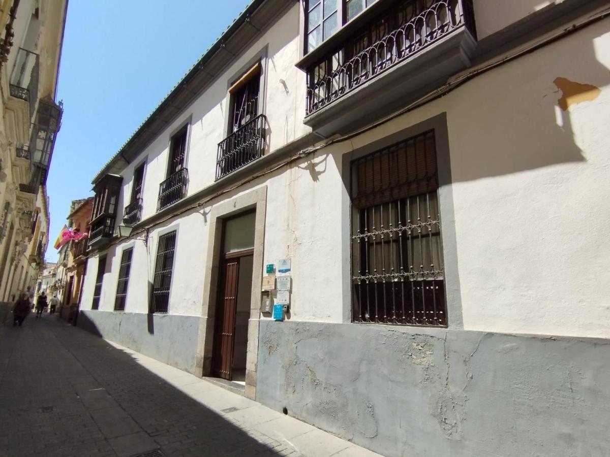 Casa Aya En Centro Cordoba