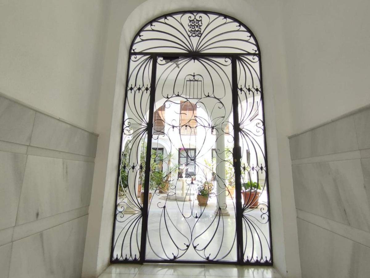 Casa Aya En Centro Apartment Cordoba