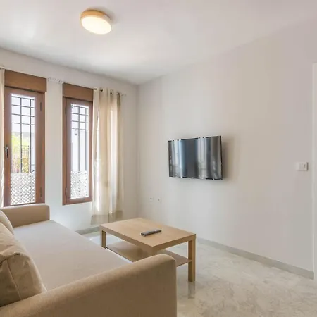 Casa Aya En Centro Cordoba Apartment Exterior photo