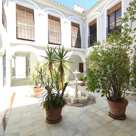 Casa Aya En Centro Cordoba Apartment Exterior photo