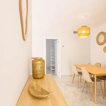 Casa Aya En Centro Cordoba Apartment Exterior photo