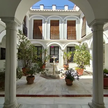 Casa Aya En Centro Cordoba Apartment Exterior photo