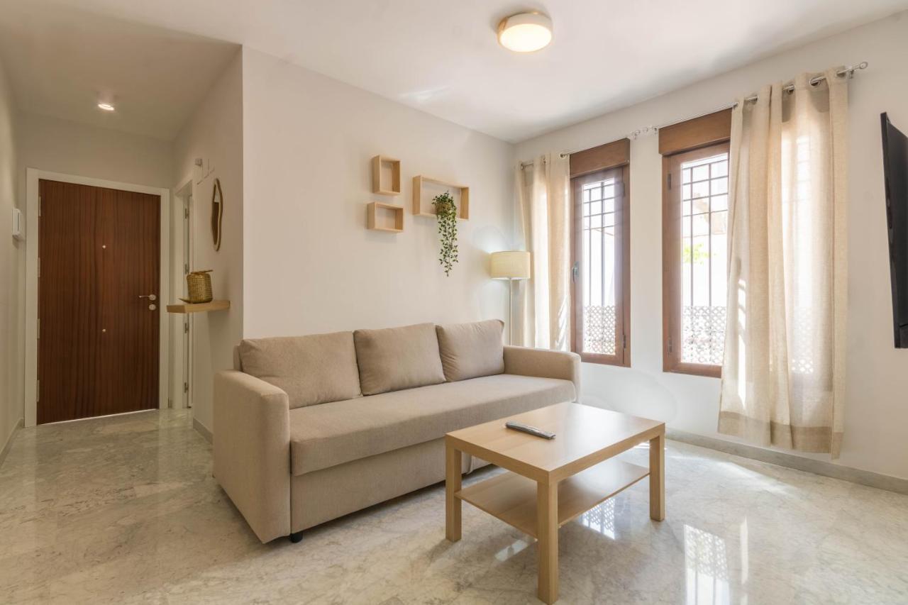 Apartment Casa Aya En Centro Córdoba